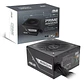 Fuente de Poder Asus Prime 650B 650W 80 PLUS Bronze No Modular - Miniatura 1