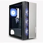 PC Gamer ESGaming Core i5-14400F · RTX 3050 6GB · 16GB RGB · 500GB NVMe - Miniatura 2