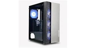PC Gamer AMD Ryzen 7 5700G · RTX 3050 6GB · 16GB RGB · 500GB NVMe