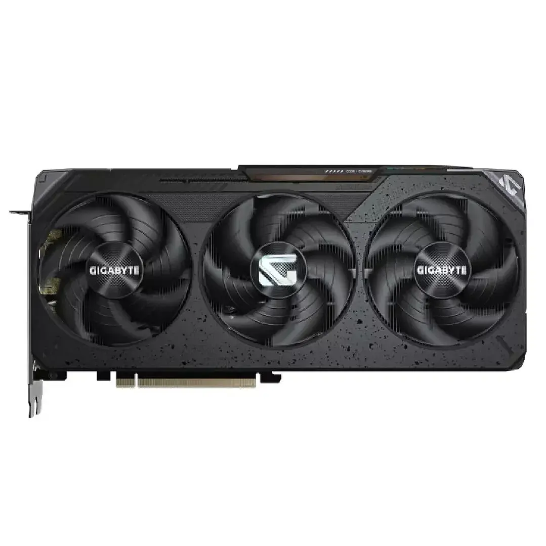 Tarjeta de Video Gigabyte Radeon RX 9070 16GB OC Edition PCIe 5.0 2