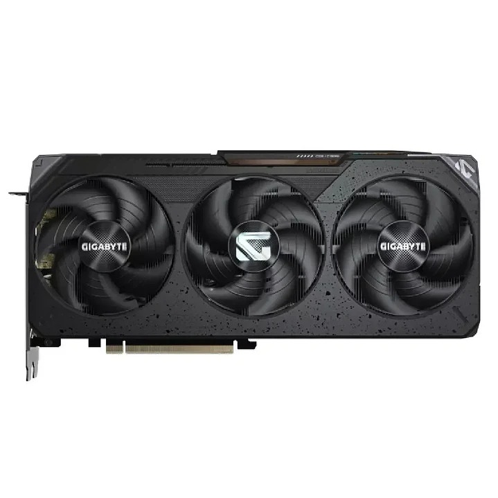 Tarjeta de Video Gigabyte Radeon RX 9070 16GB OC Edition PCIe 5.0 2