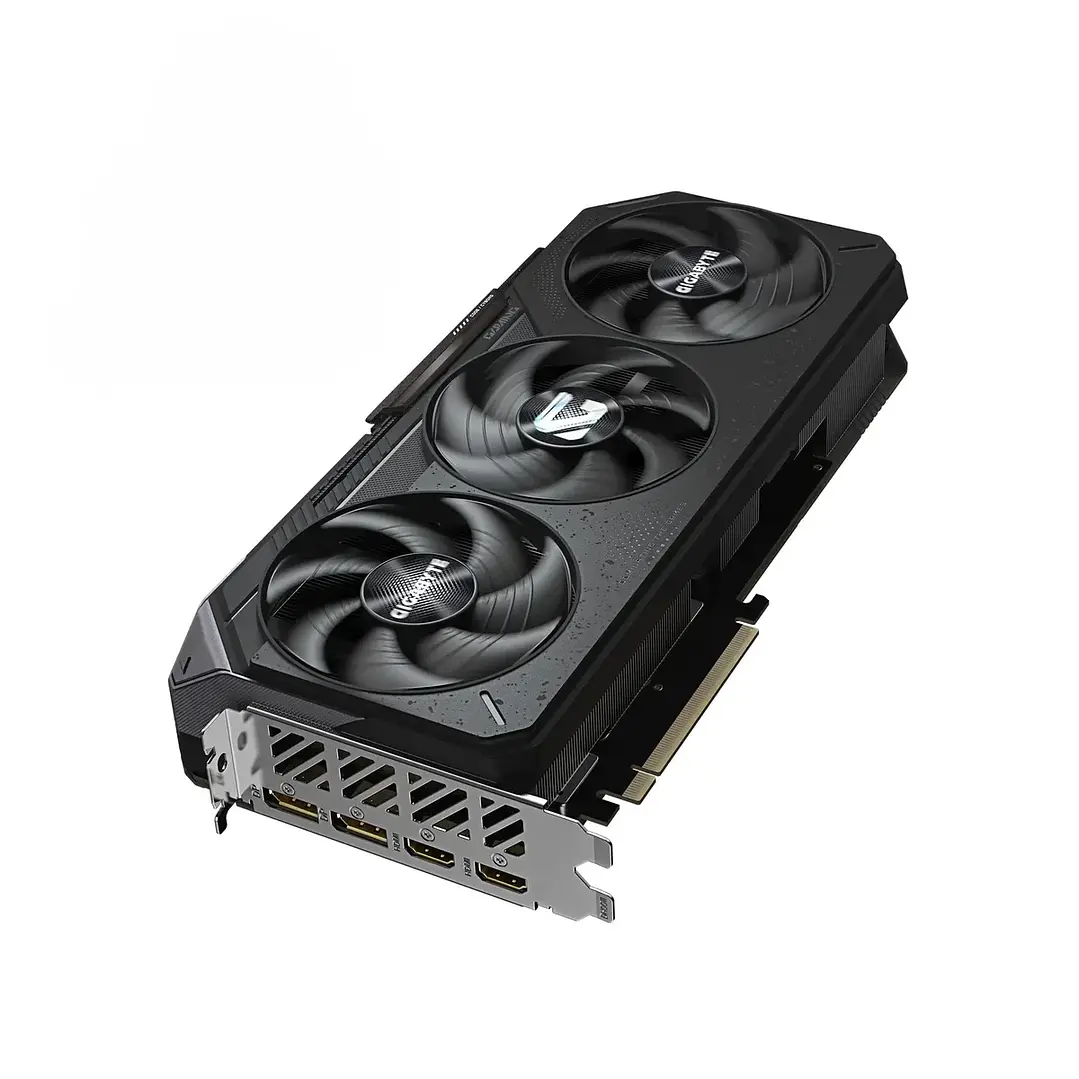 Tarjeta de Video Gigabyte Radeon RX 9070 16GB OC Edition PCIe 5.0 3