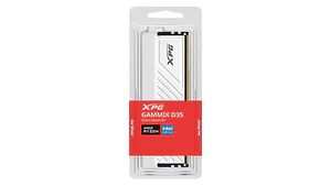 Memoria RAM XPG Gammix D35 8 GB DDR4 3200 MT/s