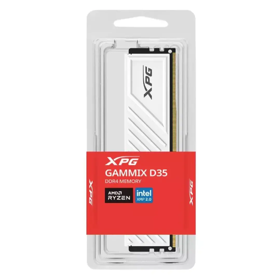 Memoria RAM XPG Gammix D35 8 GB DDR4 3200 MT/s 1