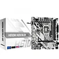 Placa Madre AsRock H610M-HDV/M.2+ D5 LGA 1700 H610 DDR5 - Miniatura 1