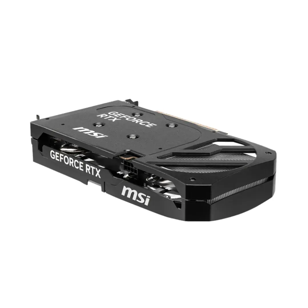 Tarjeta de Video MSI NVIDIA GeForce RTX 5060 Ti 8GB GDDR7 2
