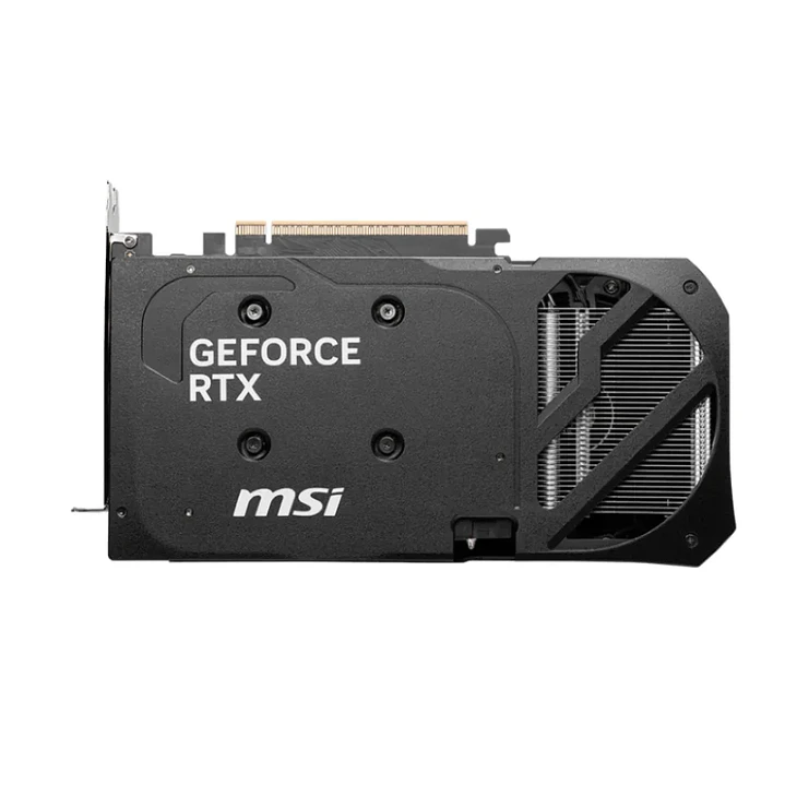 Tarjeta de Video MSI NVIDIA GeForce RTX 5060 Ti 8GB GDDR7 3