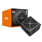 Fuente de Poder Cougar SC650 650W 80 PLUS 230V EU Standard No Modular - Miniatura 1