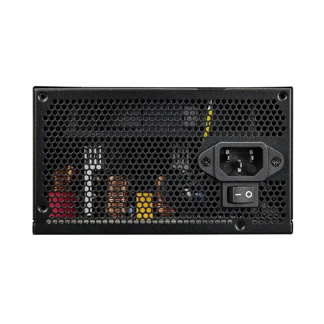Fuente de Poder Cougar SC650 650W 80 PLUS 230V EU Standard No Modular 3