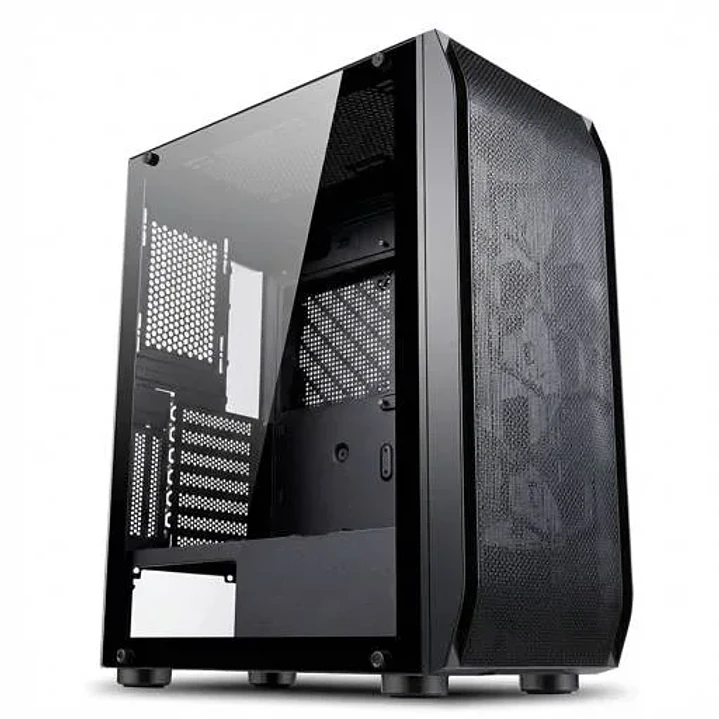 PC Gamer Intel Core i7-14700KF · RTX 5060 8GB · 32GB RAM · 1TB NVMe 2