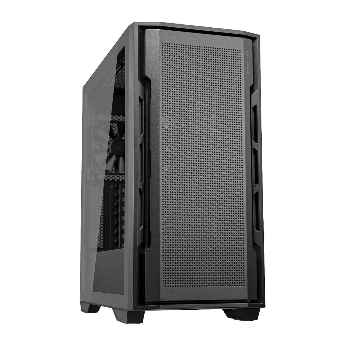 PC Gamer AMD Ryzen 7 7800X3D · NVIDIA RTX A1000 8GB · 64GB DDR5 · 1TB NVMe