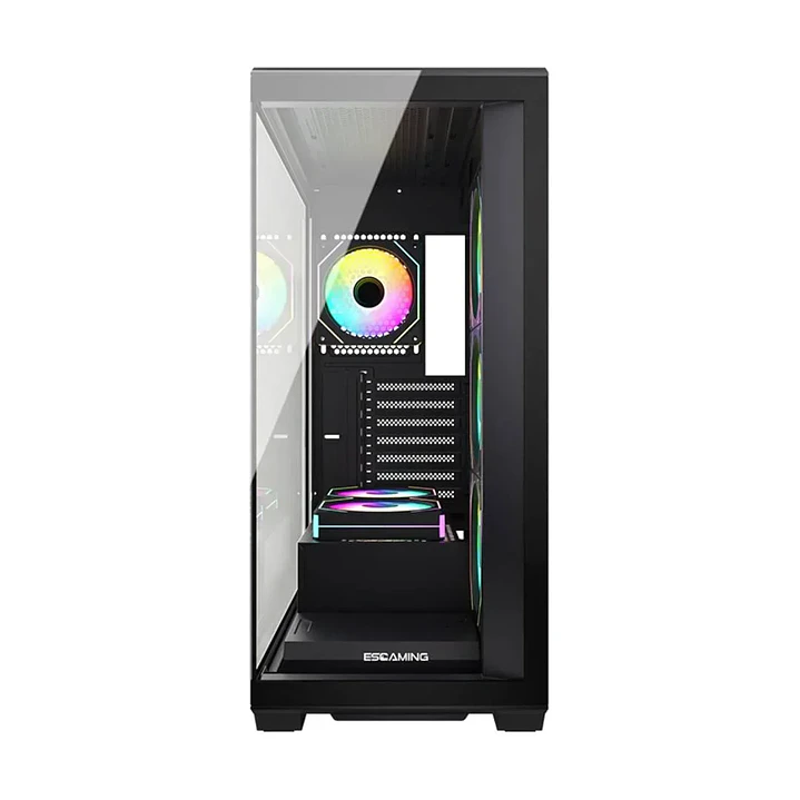 PC Workstation Intel Core Ultra 7 265KF · RTX 5070 · 64 GB RAM · 1 TB NVMe 2