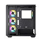 PC Workstation Intel Core Ultra 7 265KF · RTX 5070 · 64 GB RAM · 1 TB NVMe - Miniatura 3