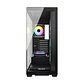 PC Gamer AMD Ryzen 7 7800X3D · Radeon RX 9070 EVO OC · 64 GB DDR5 · 1 TB NVMe Gen 5 - Miniatura 2