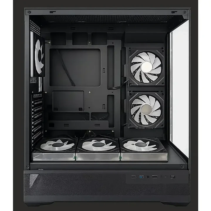 PC Gamer AMD Ryzen 7 9700X · Radeon RX 9070 · 128 GB DDR5 · 1 TB NVMe 2