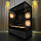 PC Gamer ESGaming BK01 · RX 9060 XT 8GB · 32GB DDR5 · 1TB NVMe - Miniatura 1