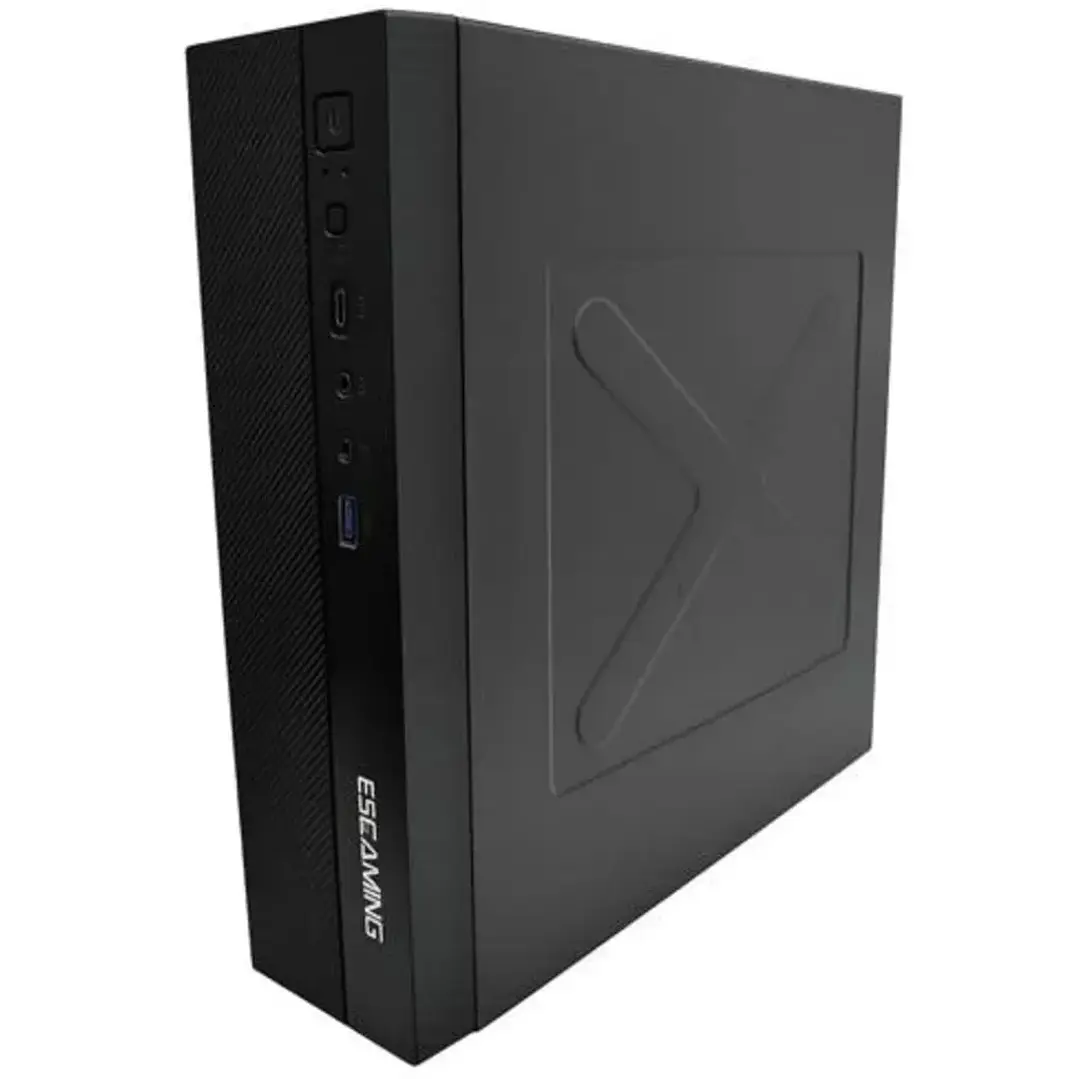 PC de Oficina ESGaming Ryzen 5 7600 · 16GB DDR5 · 1TB NVMe 1