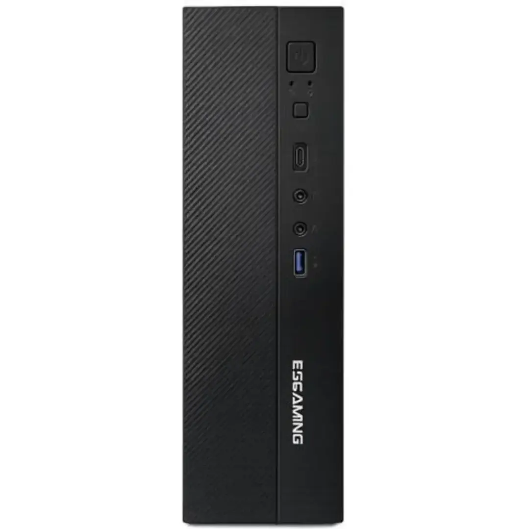 PC de Oficina ESGAMING AMD Ryzen 5 5600GT · 16GB · 2TB SSD 3