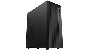 PC Workstation AMD Ryzen 7 7800X3D · Radeon RX 9070 XT · 32 GB DDR5 · 1 TB NVMe