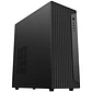 PC Workstation AMD Ryzen 7 7800X3D · Radeon RX 9070 XT · 32 GB DDR5 · 1 TB NVMe - Miniatura 1