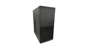 PC de Oficina AMD Ryzen 5 5500 · GT 710 2GB · 16GB RAM · 500GB NVMe