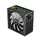 Fuente de Poder GameMax 650W 80 PLUS Bronze No Modular - Miniatura 2