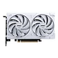 Tarjeta de Video MSI RTX 5060 VENTUS 2X White OC 8GB GDDR7 - Miniatura 2
