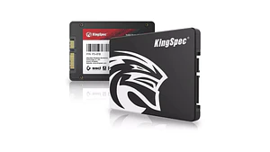 SSD Kingspec P3-512 512 GB 2.5
