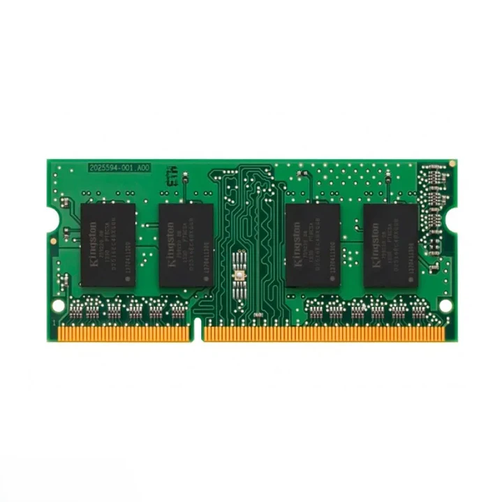 Memoria RAM Kingston ValueRAM 8 GB DDR3L 1600 MT/s SO-DIMM 3