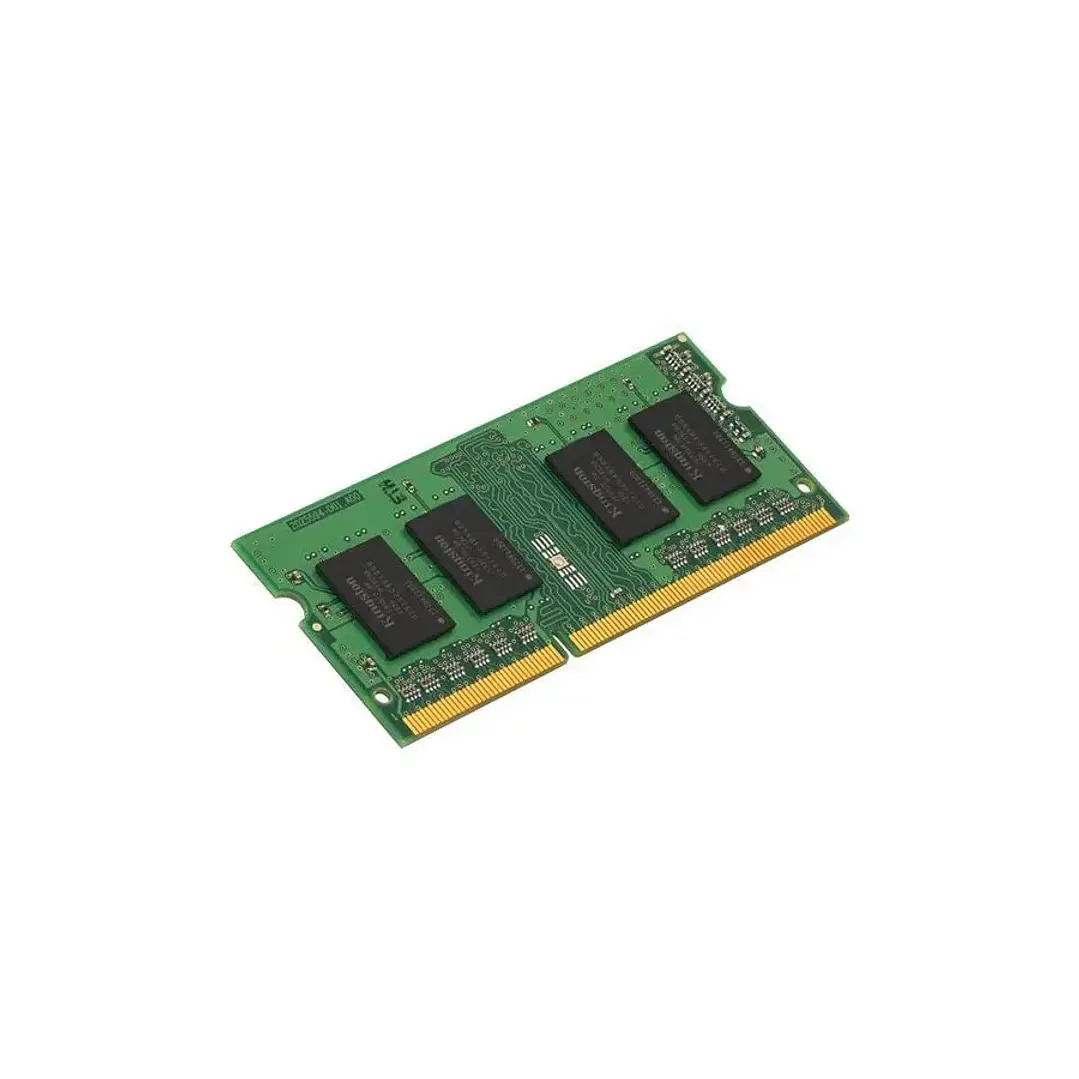 Memoria RAM Kingston ValueRAM 8 GB DDR3L 1600 MT/s SO-DIMM 2
