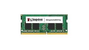 Memoria RAM Kingston ValueRAM 8 GB DDR3L 1600 MT/s SO-DIMM