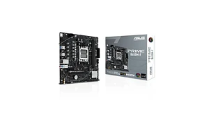 Placa Madre Asus Prime B650M-F AM5 B650 DDR5