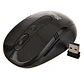 Mouse Klip Xtreme KMW-330BK inalámbrico 6 botones - Miniatura 2