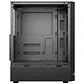 Gabinete EsGaming HA06 ARGB 4 Fan Vidrio Templado ATX - Miniatura 2