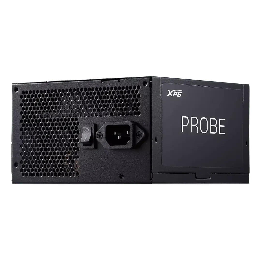 Fuente de Poder XPG Probe 700W 80 Plus Bronze no modular 4