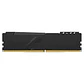 Memoria RAM Kingston Fury Beast Black 8 GB DDR4 3600 MT/s - Miniatura 3