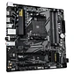 Placa Madre Gigabyte B550M DS3H AC R2 AM4 B550 Wi-Fi - Miniatura 2