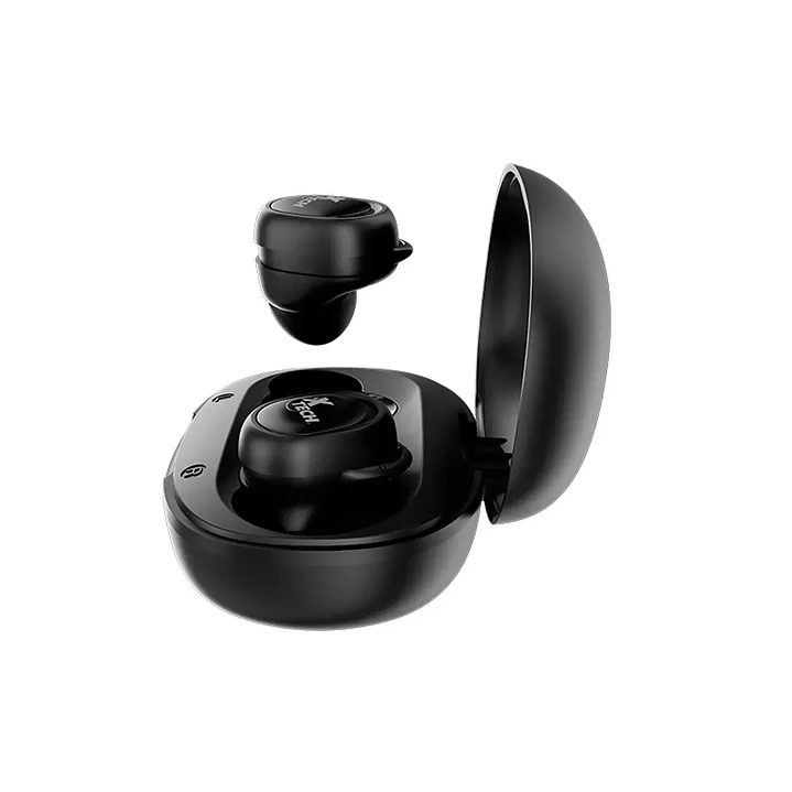 Audífonos Gamer Xtech XOUND XTH-701 TWS In-Ear Bluetooth Negro 2