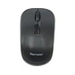 Mouse Tecmaster TM-100502-BK Inalámbrico 3 botones - Miniatura 3