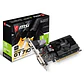 Tarjeta de Video MSI GeForce GT 710 2GD3 2 GB GDDR3 Perfil Bajo - Miniatura 1