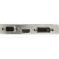 Tarjeta de Video MSI GeForce GT 710 2GD3 2 GB GDDR3 Perfil Bajo - Miniatura 3