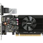 Tarjeta de Video MSI GeForce GT 710 2GD3 2 GB GDDR3 Perfil Bajo - Miniatura 2