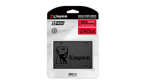 SSD Kingston A400 240 GB 2.5