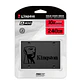 SSD Kingston A400 240 GB 2.5