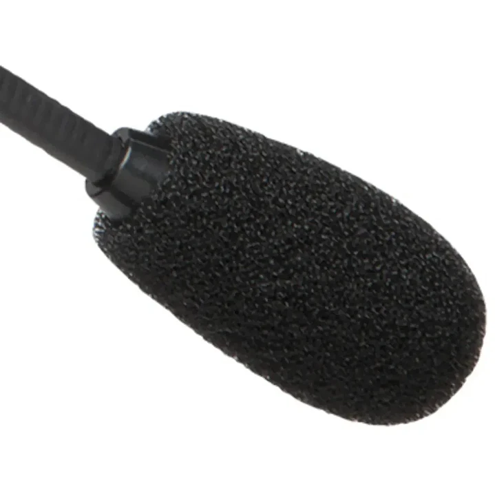 Audífonos Kensington K97603WW On-Ear 3.5 mm con micrófono boom 3