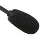 Audífonos Kensington K97603WW On-Ear 3.5 mm con micrófono boom - Miniatura 3