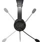 Audífonos Kensington K97603WW On-Ear 3.5 mm con micrófono boom - Miniatura 2