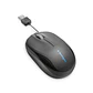Mouse Kensington K72339EU Retráctil USB-A Óptico 1000 DPI - Miniatura 2