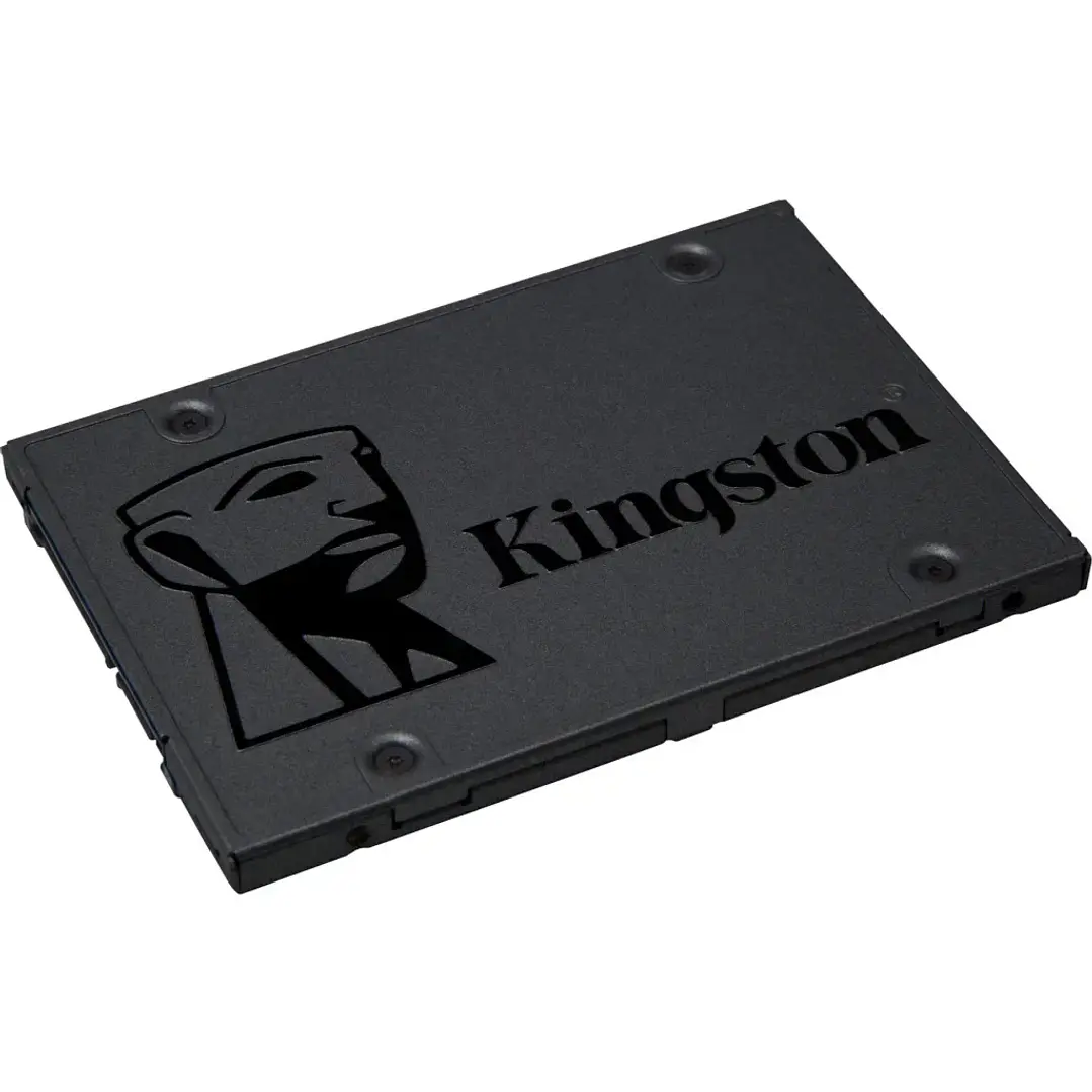 SSD Kingston A400 480 GB 2.5