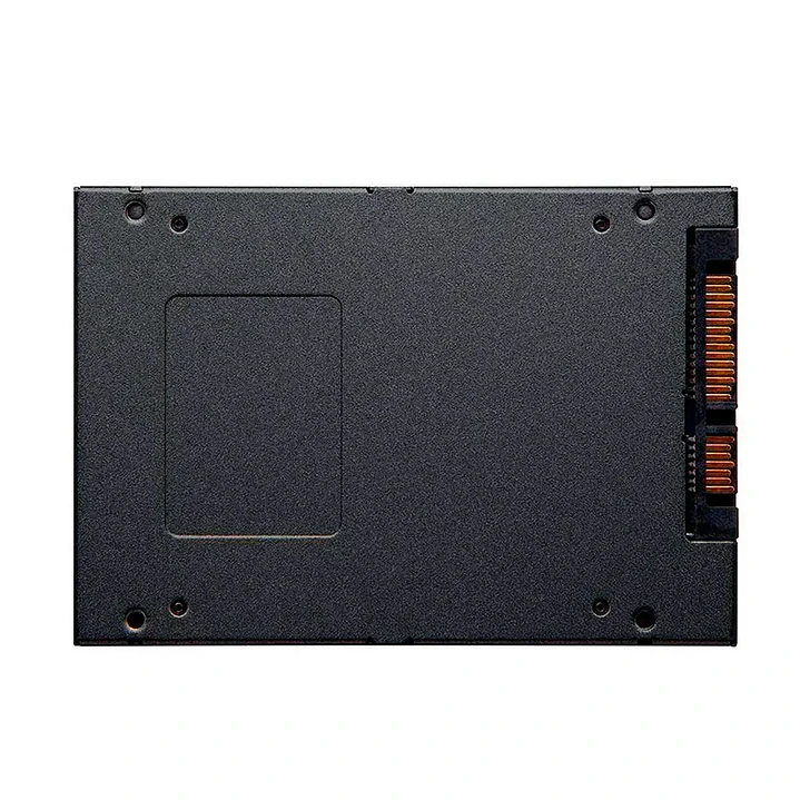 SSD Kingston A400 480 GB 2.5